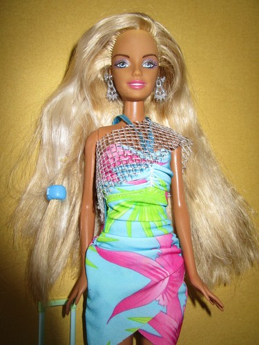 B720 rare originale blonde - b720),