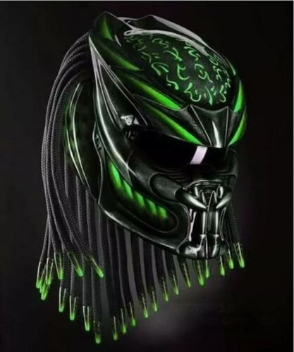 Cruiser style predator - cruiser,