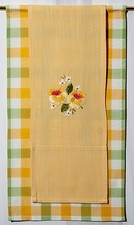 Stickpackung wandbehang - stickpackung,