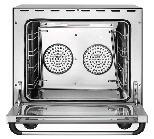 Bartscher konvektomat backofen - konvektomat,