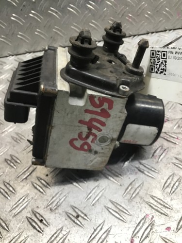 Abs regler vw - abs-regler,