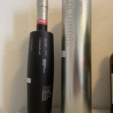 Bruichladdich Octomore 10y 2
