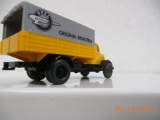 Wiking 840 01 , Opel Blitz 