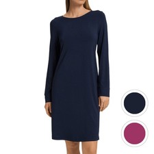 HANRO - Natural Elegance - Nachthemd