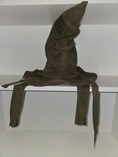 Harry Potter Sprechender Hut Sorting Hat 