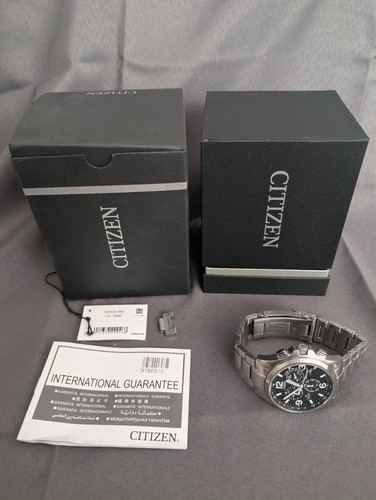 Citizen promaster armbanduhr - citizen,