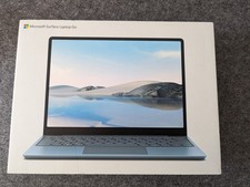 Microsoft surface laptop - surface, go