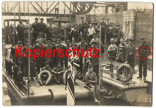 Wki bootjäger boot - wki, u-boot