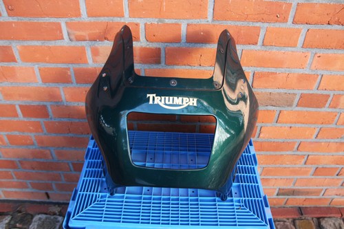 Triumph trophy 1200 t300e - triumph,