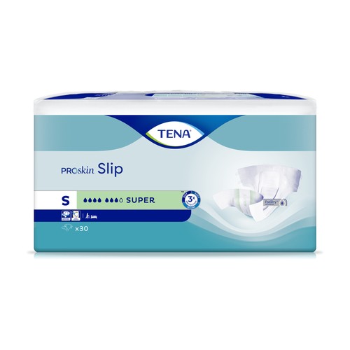 Tena slip super - tena,