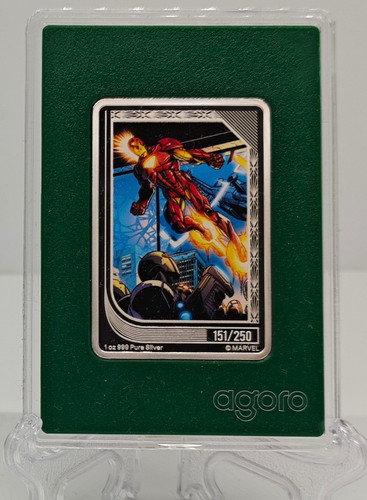 The art marvel comics - art, of
