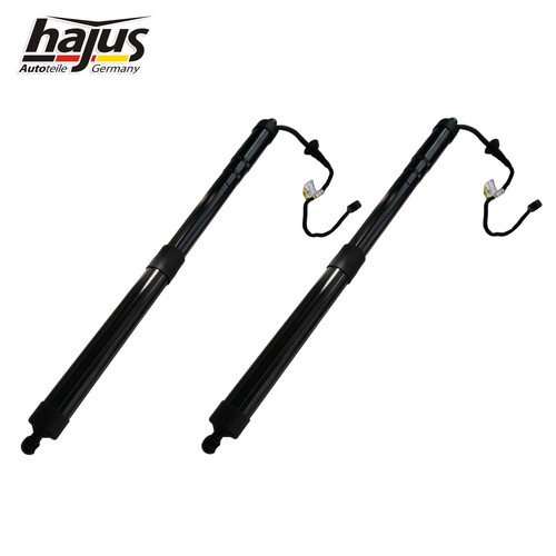 Original hajus gasfeder - 2x,