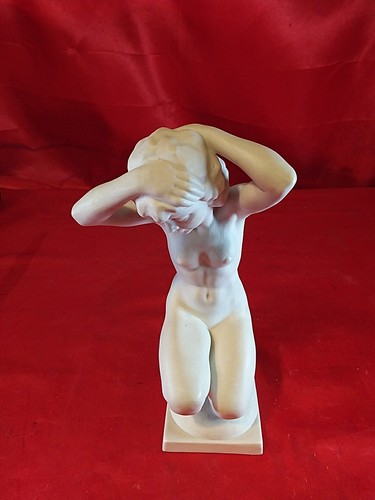 Alte hutschenreuther figur - hutschenreuther, k