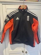 Adidas Jungen England Cricket