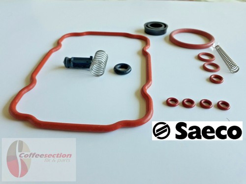 Saeco vienna reparatursatz - vienna,