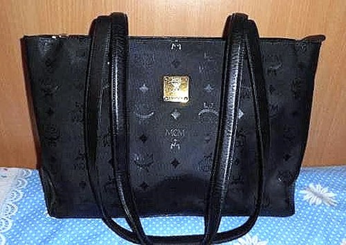 Sehr schöne mcm tasche - mcm,