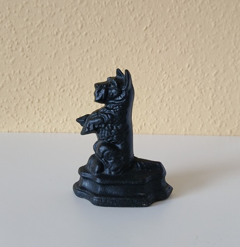 Vintage türstopper aus - türstopper,