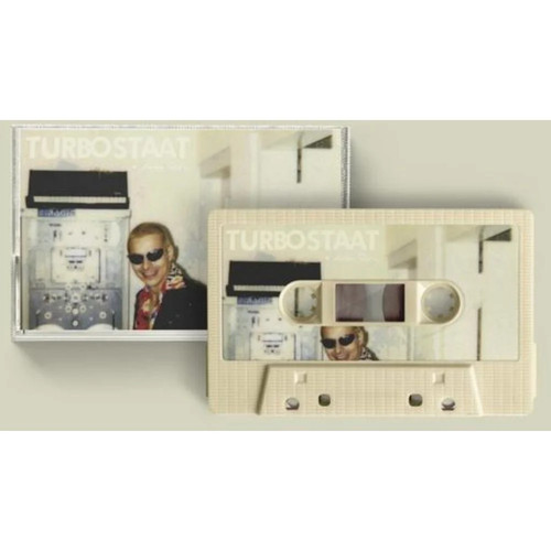 Turbostaat alter zorn - zorn, (mc)