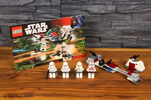 Lego star wars - 🪐,