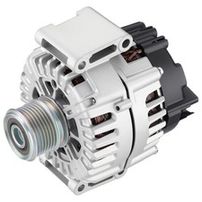 Lichtmaschine 180A für