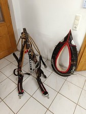 Kummetgeschirr Gebraucht aus