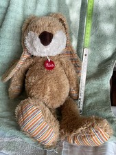 Sigikid Kuschelhase Trudi 66 Cm Kuscheltier