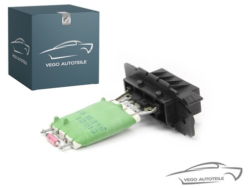 Original vego widerstand - original,