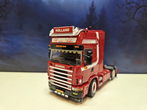 Wsi scania serie unit r - 1:50, 4