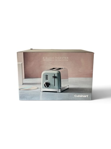 Cuisinart cpt160ge toaster - cpt160ge,