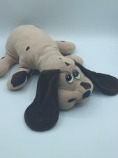 Wauzi Hund Plüschtier