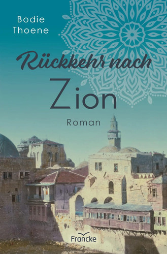 Rückkehr nach zion - rückkehr, |