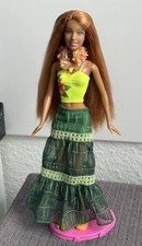 Barbie California Girl Cali Girl Hawaiian Hair Summer 2007