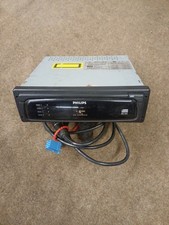 Philips RC 047 CD Wechsler