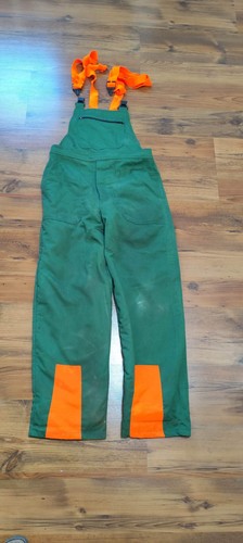 Schnittschutzhose gröpe - schnittschutzhose, 50