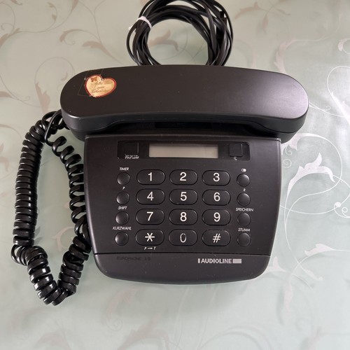 Festnetztelefon