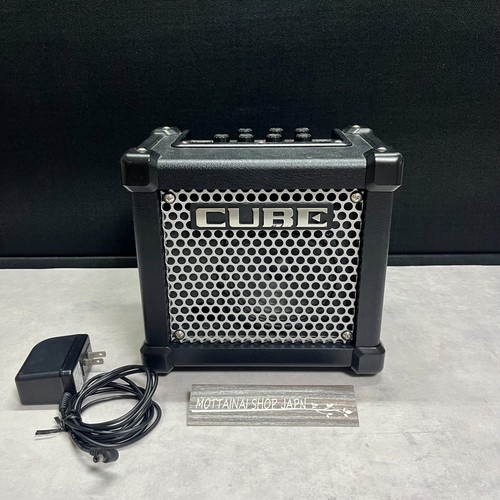 Roland micro cube - cube, gx