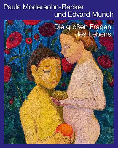 Paula modersohn becker - paula, modersohn-becker