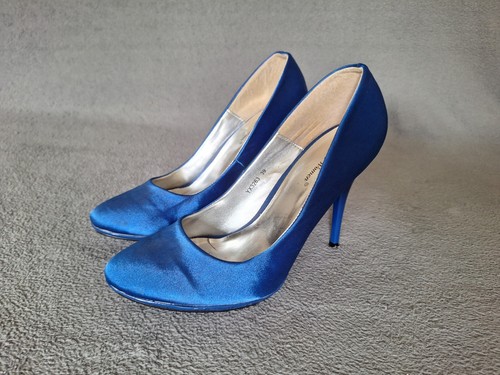 Elegante damen pumps - elegante, damen-pumps