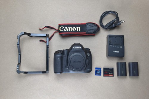 Canon eos mark iii magic - eos,