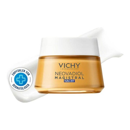 Vichy neovadiol magistral - vichy,
