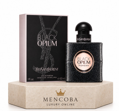 Yves saint laurent black - yves,