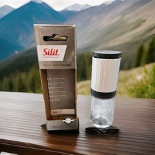 Silit Piccante Gewürzmühle