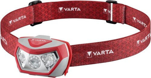 Varta stirnlampe led - stirnlampe, 3x