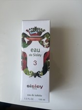 Eau de Sisley 3 Eau de
