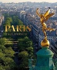 Paris à vol doiseau von