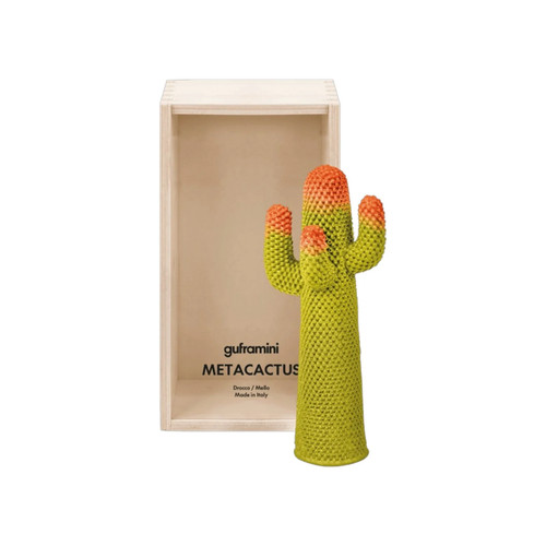 Sammelfigur gufram bunt - sammelfigur,