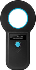 Haustier Mikrochip Scanner