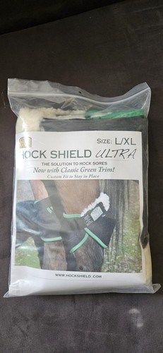 Hock shield ultra size l - ultra,