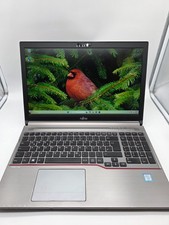 Fujitsu 15,6" Full HD E756