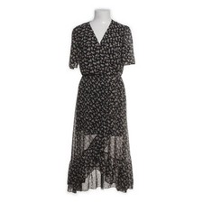 Flamant Rose, Wickelkleid